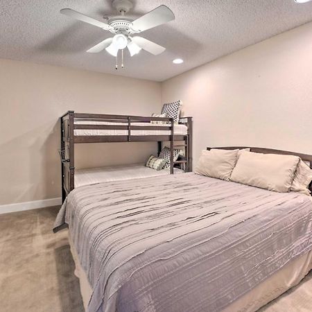 Lake Havasu Condo With Pool Access 1 Block To Beach Lake Havasu City Exteriér fotografie