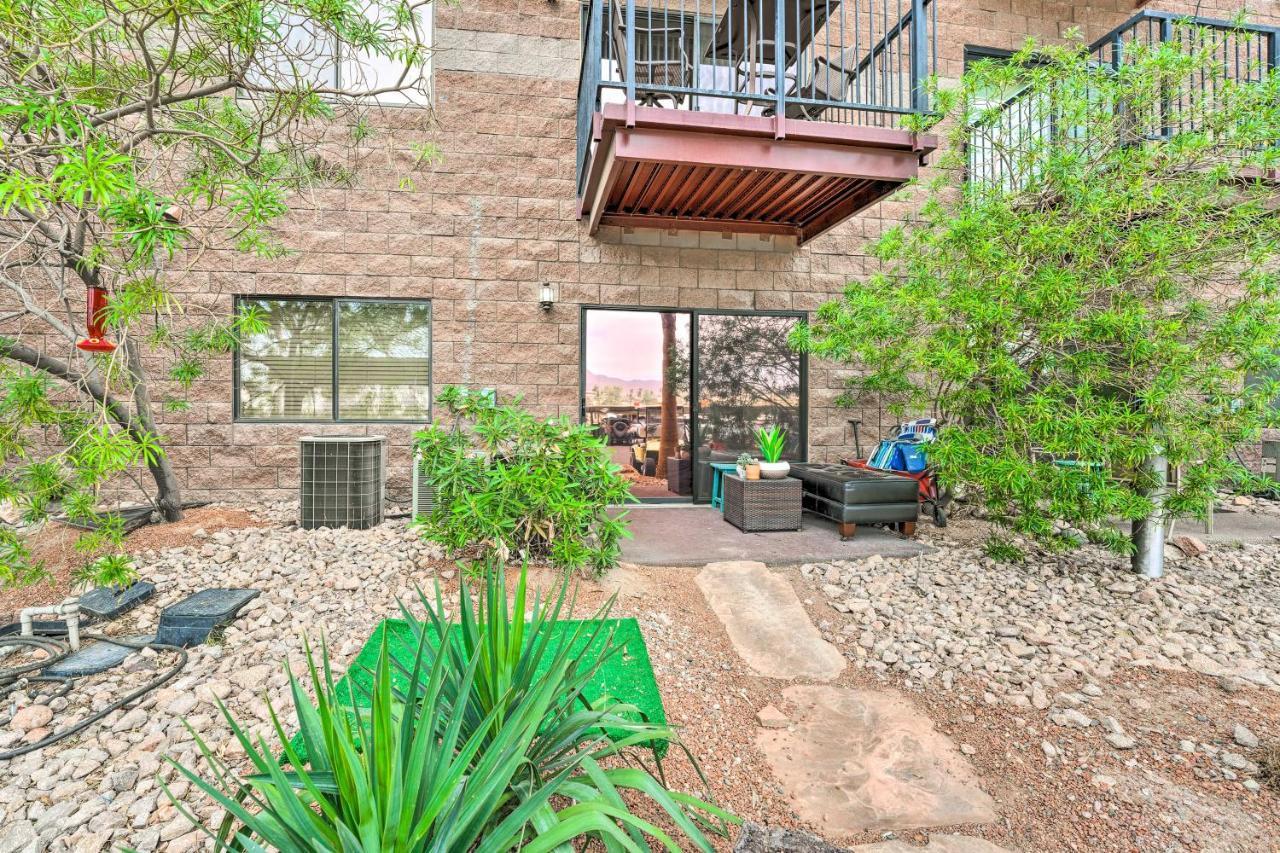 Lake Havasu Condo With Pool Access 1 Block To Beach Lake Havasu City Exteriér fotografie