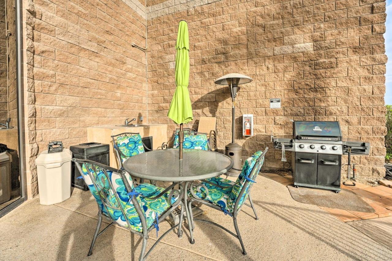 Lake Havasu Condo With Pool Access 1 Block To Beach Lake Havasu City Exteriér fotografie
