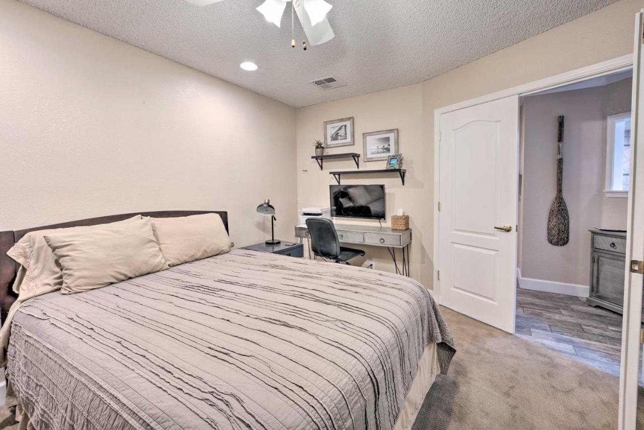 Lake Havasu Condo With Pool Access 1 Block To Beach Lake Havasu City Exteriér fotografie