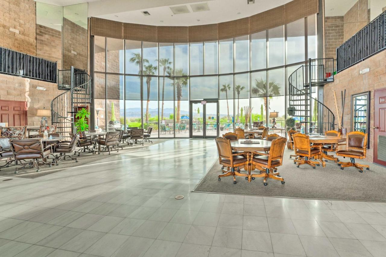 Lake Havasu Condo With Pool Access 1 Block To Beach Lake Havasu City Exteriér fotografie