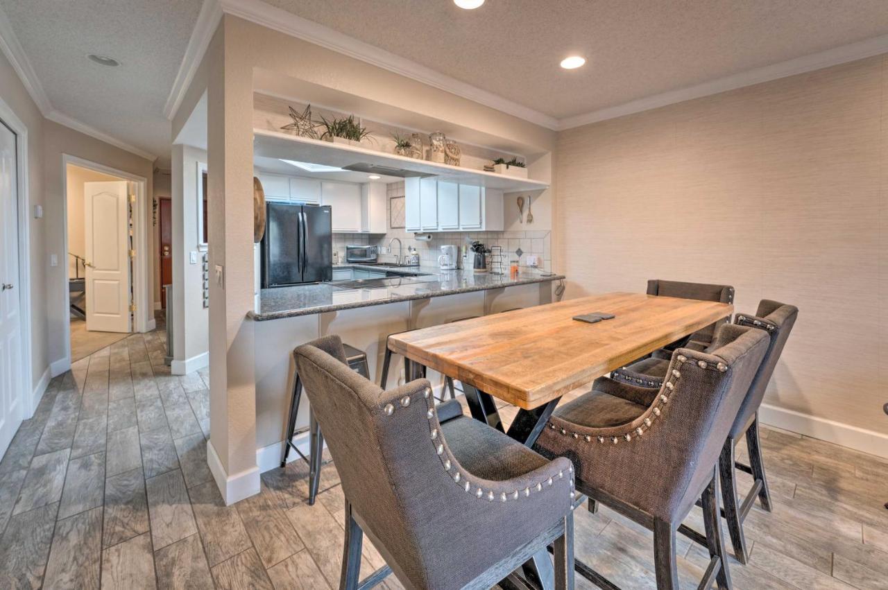 Lake Havasu Condo With Pool Access 1 Block To Beach Lake Havasu City Exteriér fotografie